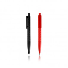 Diamanten Stylo Geometric Ball Pen